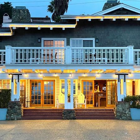 Inn On Summerhill Summerland Εξωτερικό φωτογραφία
