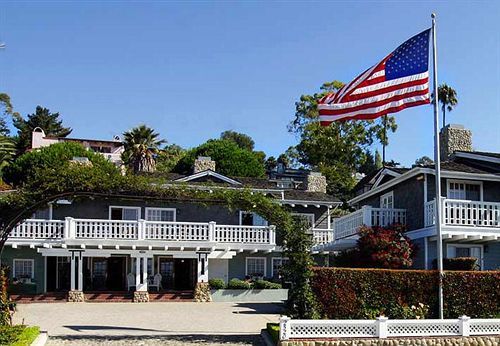 Inn On Summerhill Summerland Εξωτερικό φωτογραφία