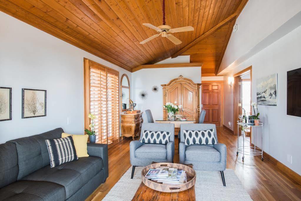 Inn On Summerhill Summerland Εξωτερικό φωτογραφία