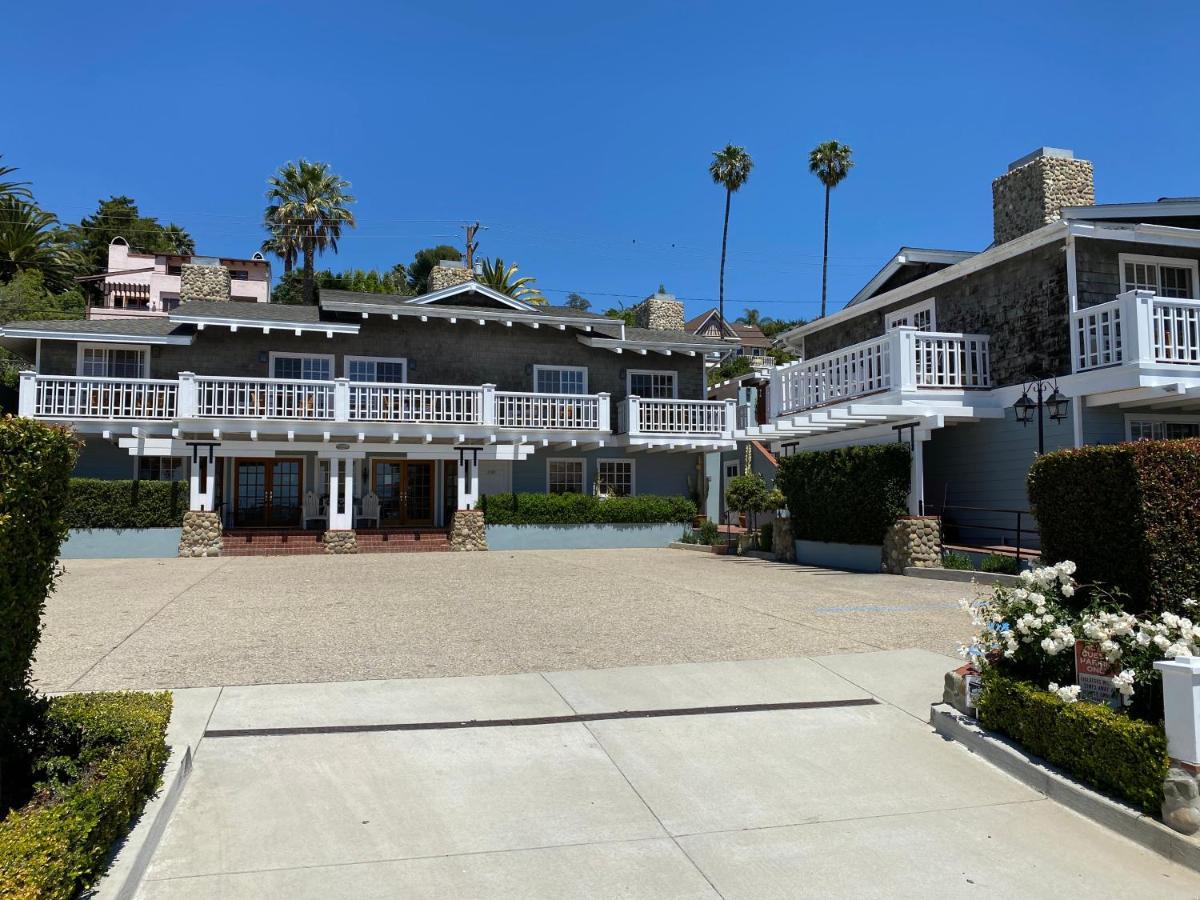 Inn On Summerhill Summerland Εξωτερικό φωτογραφία